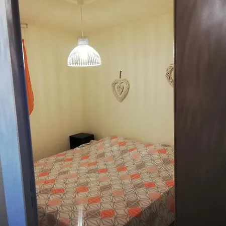 Dans Avec Piscine 라센느쉬르메르